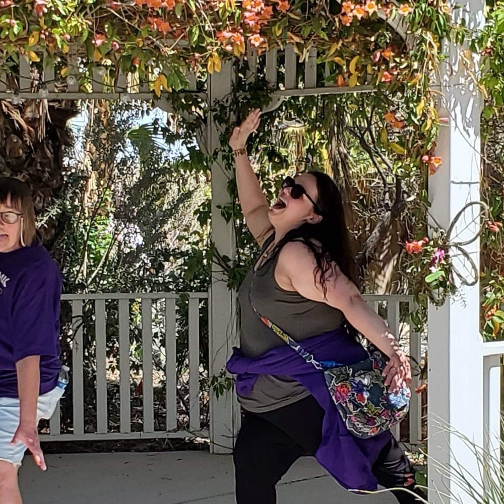 Meet your Posher, Emma